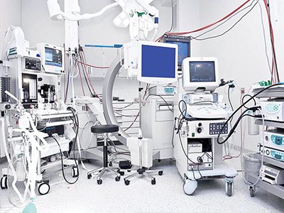 Medical Equipment